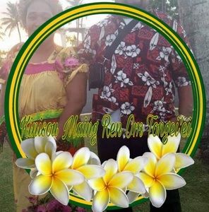 Meet your Posher, Pwipwi